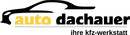 Logo Auto Dachauer GmbH